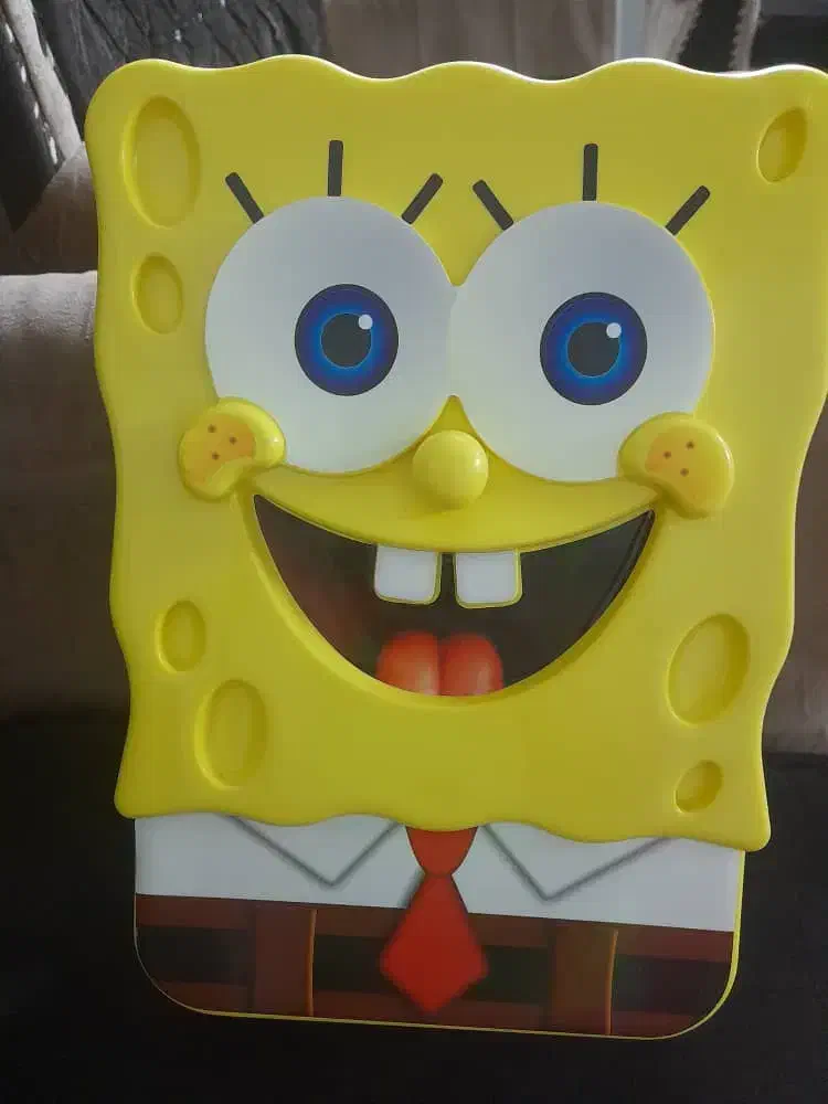 کوله پشتی مدرسه|کیف، کفش، کمربند|آمل, |دیوار