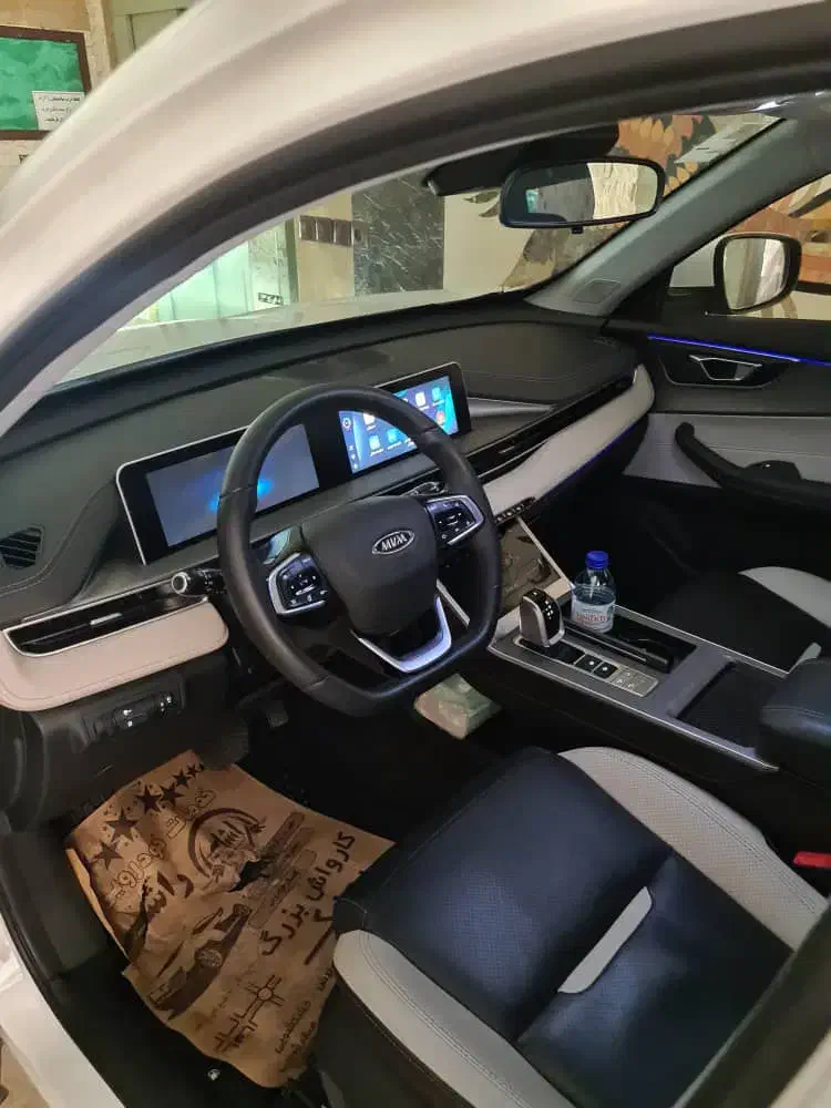 mvm x55 pro primium sport|خودرو سواری و وانت|تهران, صادقیه|دیوار