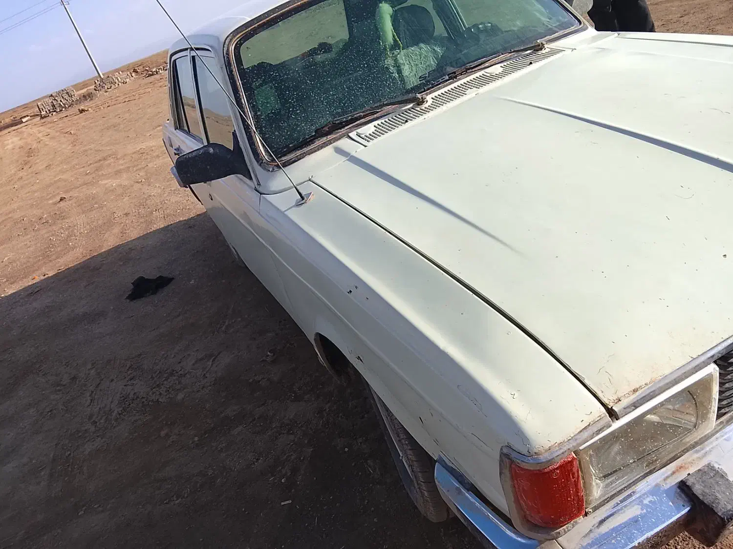 پلدشت|خودرو کلاسیک|پلدشت, |دیوار