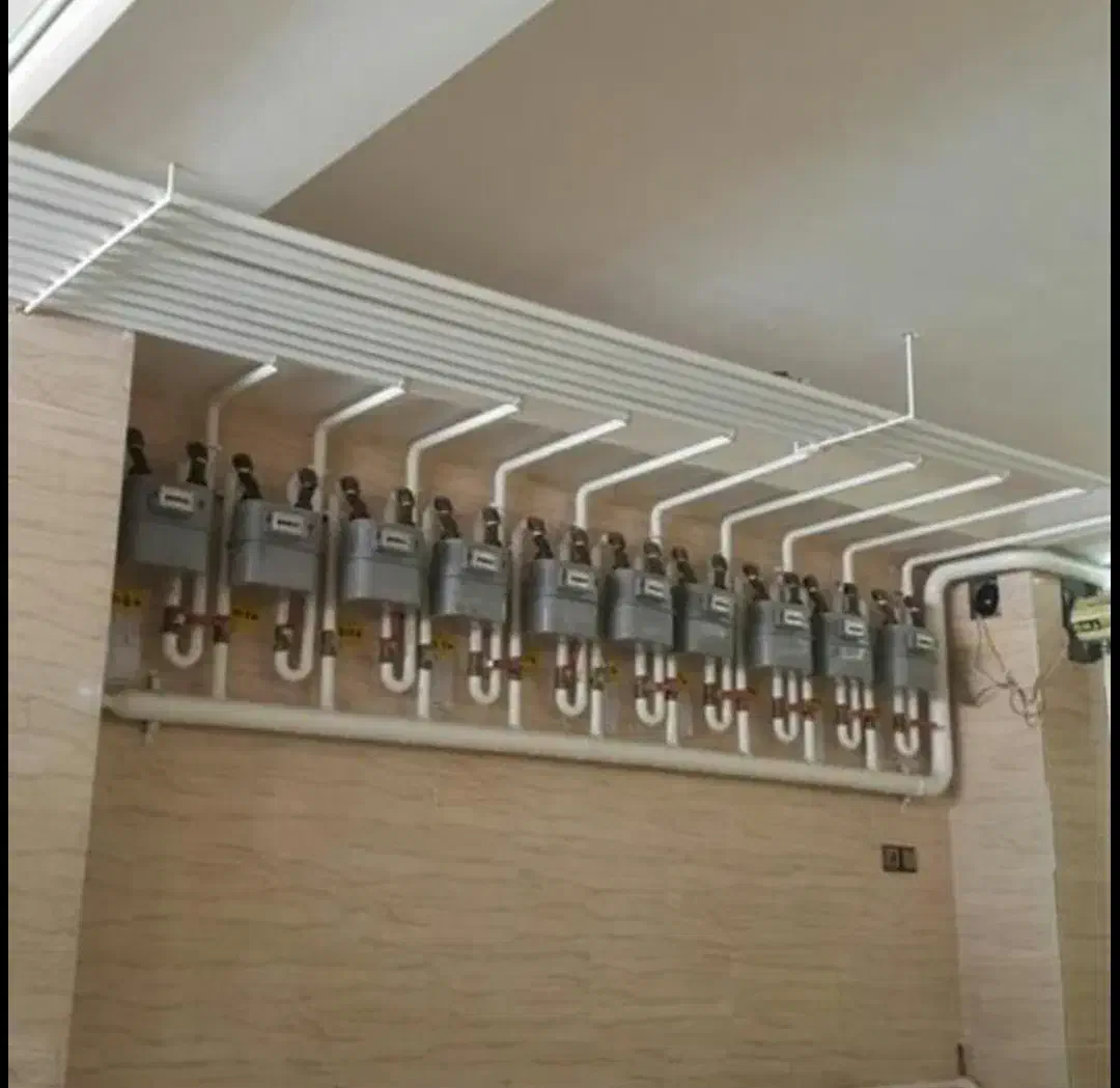 لوله کشی گاز و اتشنشانی کل شهریار با تاییده|خدمات پیشه و مهارت|شهریار, شهریار|دیوار