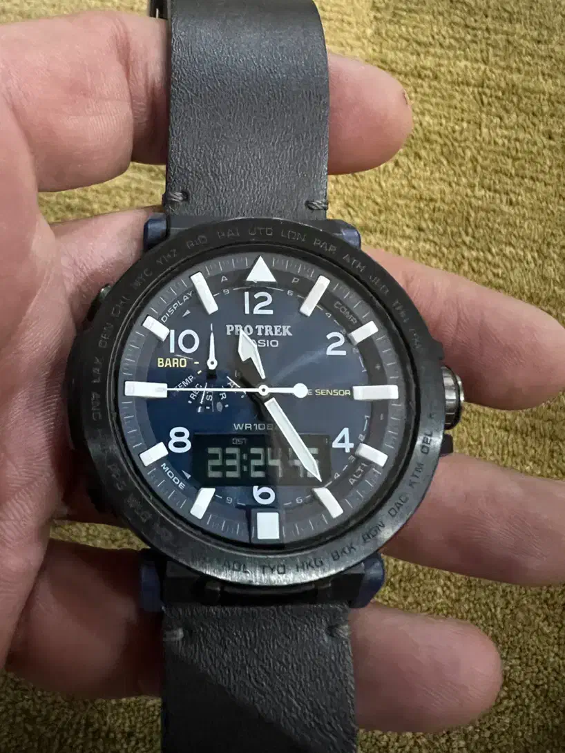 ساعت کاسیو پروترک|ساعت|تهران, ظفر|دیوار