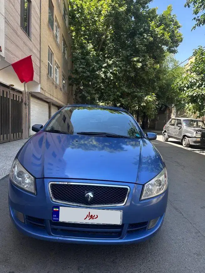 رانا مدل۹۳|خودرو سواری و وانت|مشهد, بهاران|دیوار