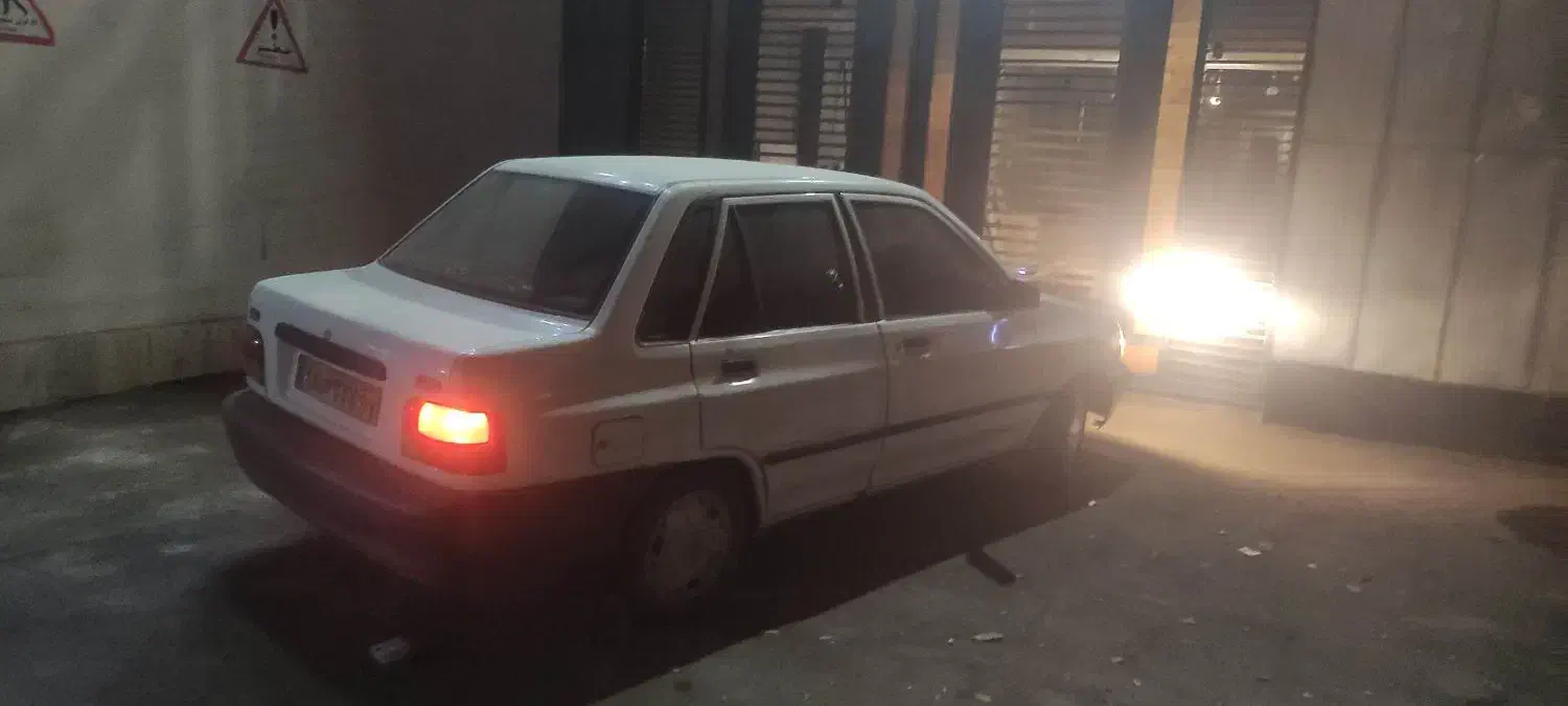 پراید صبا|خودرو سواری و وانت|اراک, |دیوار