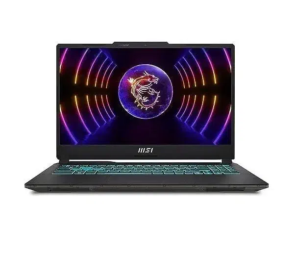 لپ تاپ استوک مدل MSI CYBORG 15 (i7-13620H)|رایانه همراه|مشهد, ارشاد|دیوار