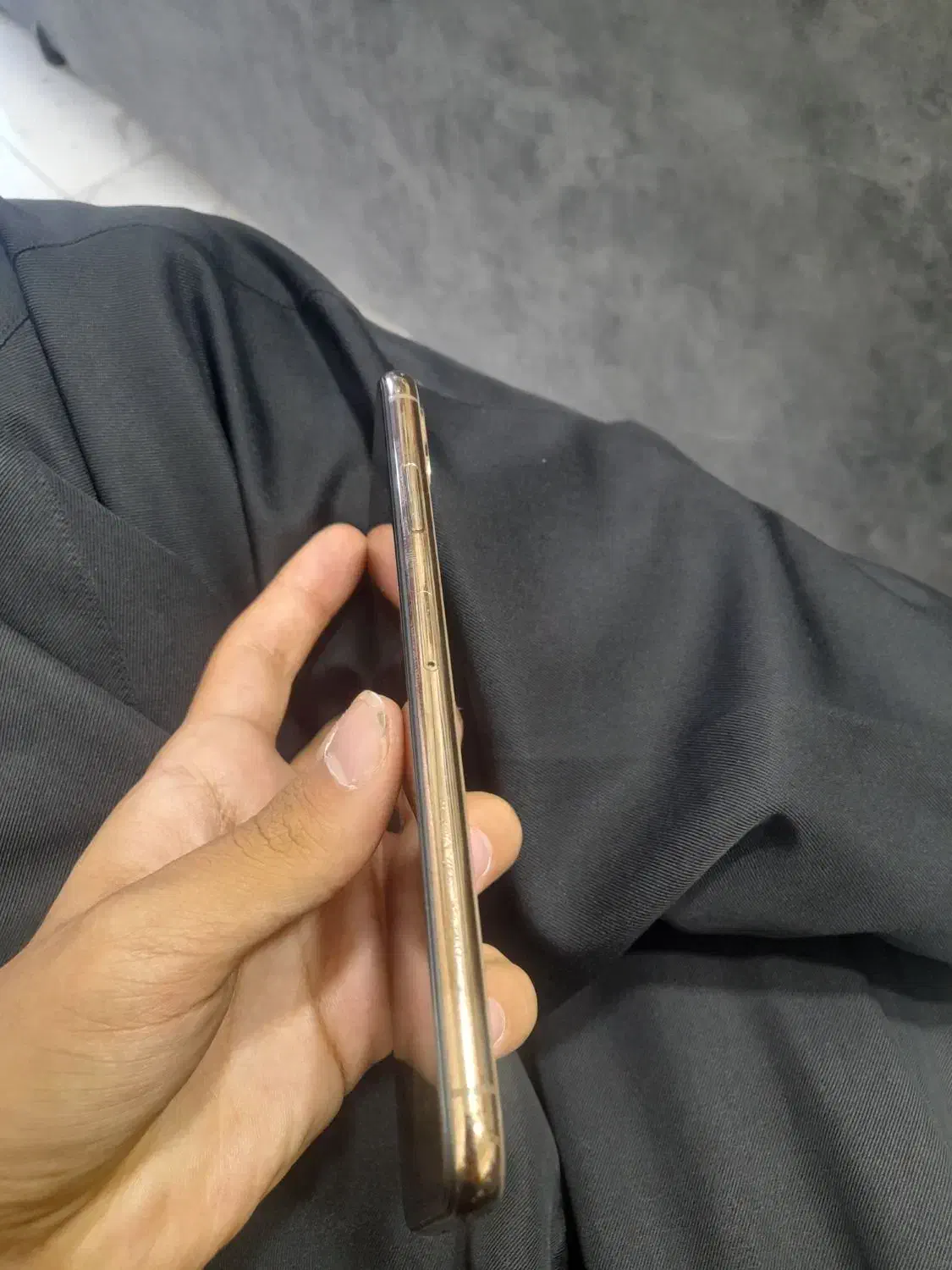 xs max 256|موبایل|بانه, |دیوار