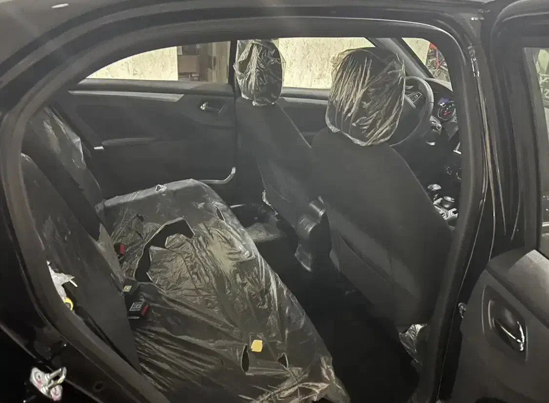 تارا V1P|خودرو سواری و وانت|همدان, |دیوار