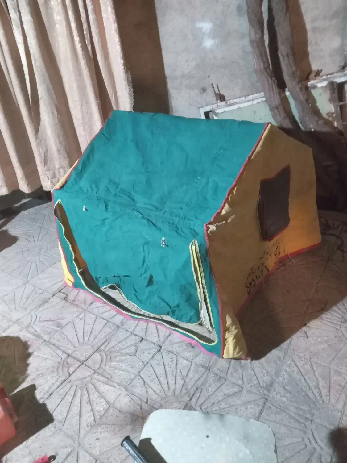 چادوربرزنتی کوهنوردی|کوهنوردی و کمپینگ|ملایر, |دیوار