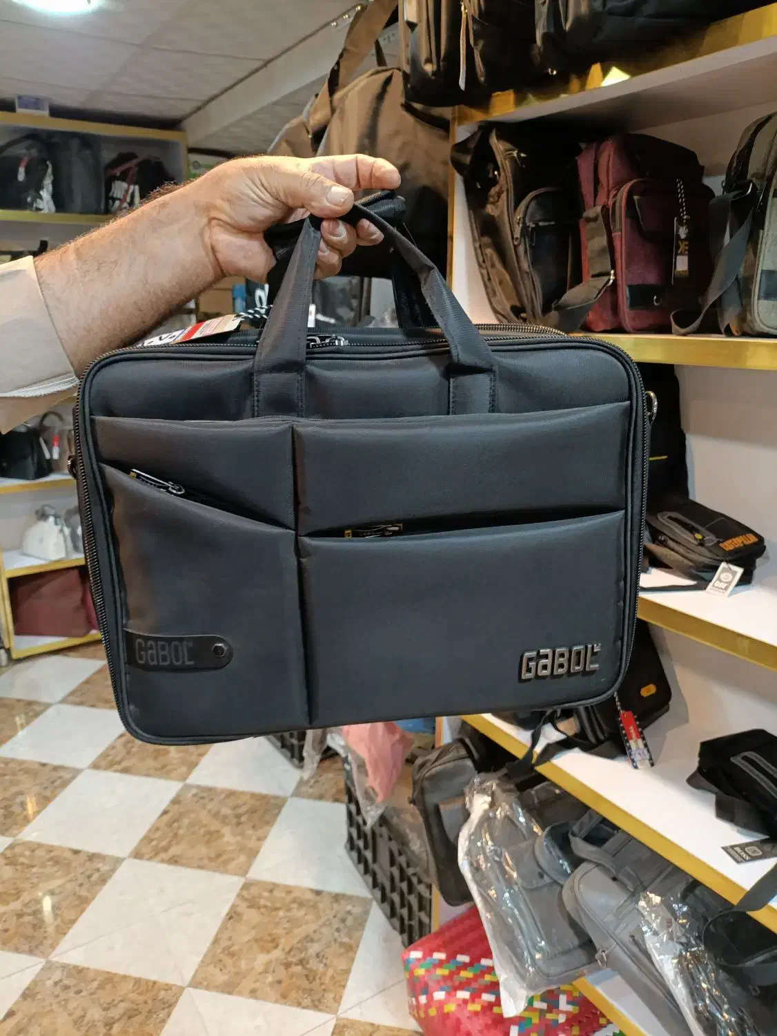 کیف لپ تاپ|کیف، کفش، کمربند|کرمان, |دیوار