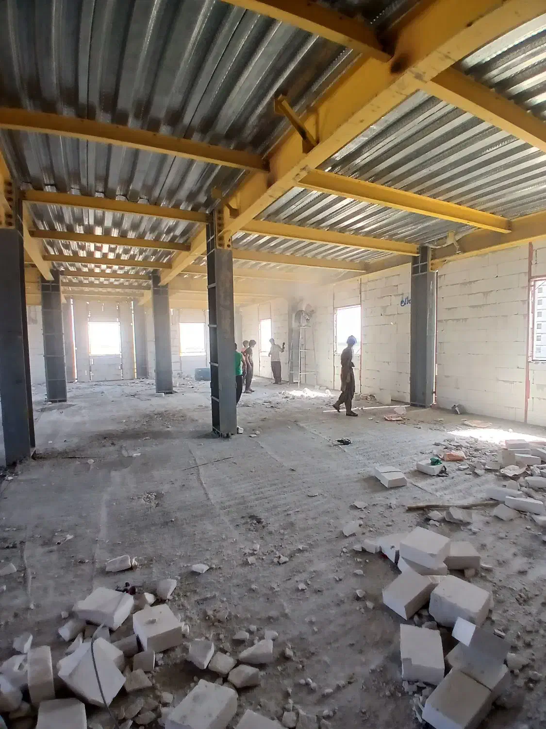 اکیپ گچ کار|استخدام معماری، عمران و ساختمانی|ایرانشهر, |دیوار