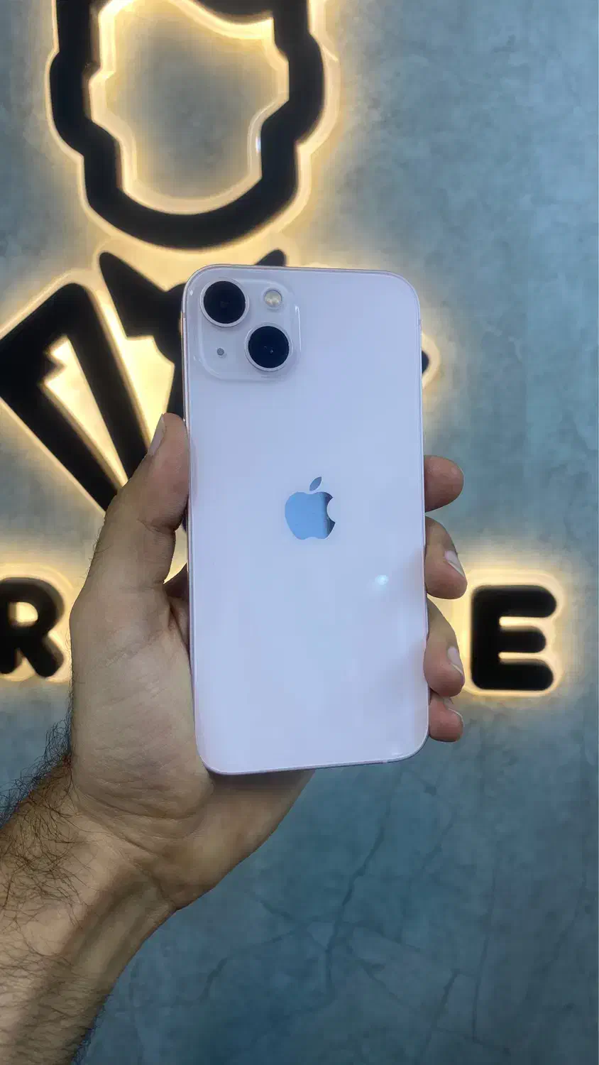 Iphone 13 نرمال|موبایل|مشهد, احمدآباد|دیوار