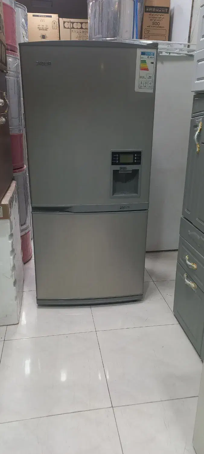 فروشنده و خریدار اسنوا|یخچال و فریزر|کرج, محمد آباد|دیوار