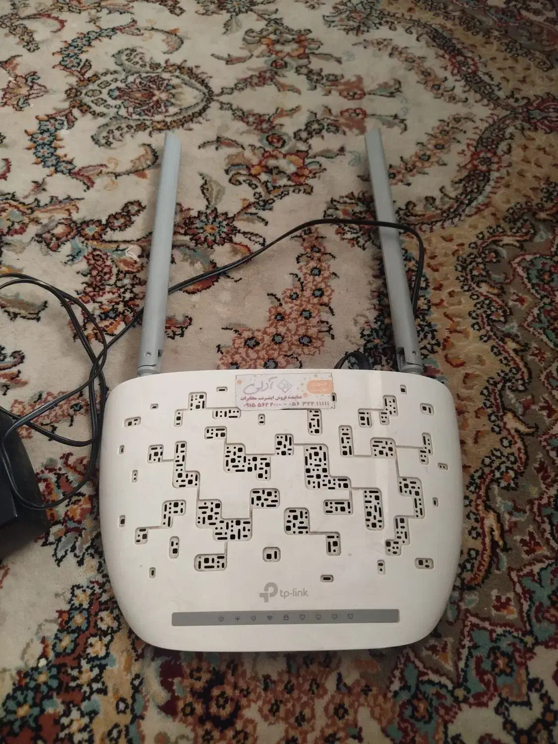 مودم|مودم و تجهیزات شبکه|بیرجند, |دیوار