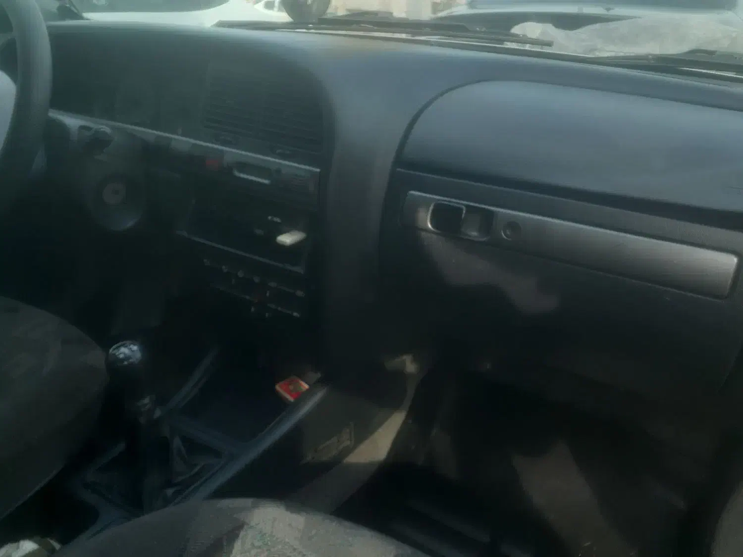 زانتیا مدل ۸۹|خودرو سواری و وانت|چاف و چمخاله, |دیوار