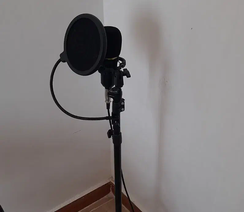 لوازم استودیو|آلات موسیقی|پاکدشت, پاکدشت (مامازند)|دیوار