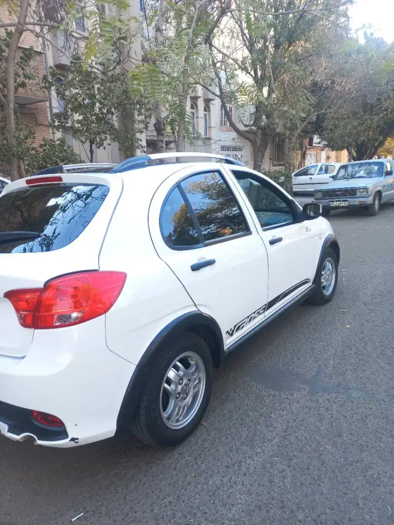 کوییک Rمدل۹۹|خودرو سواری و وانت|قزوین, |دیوار