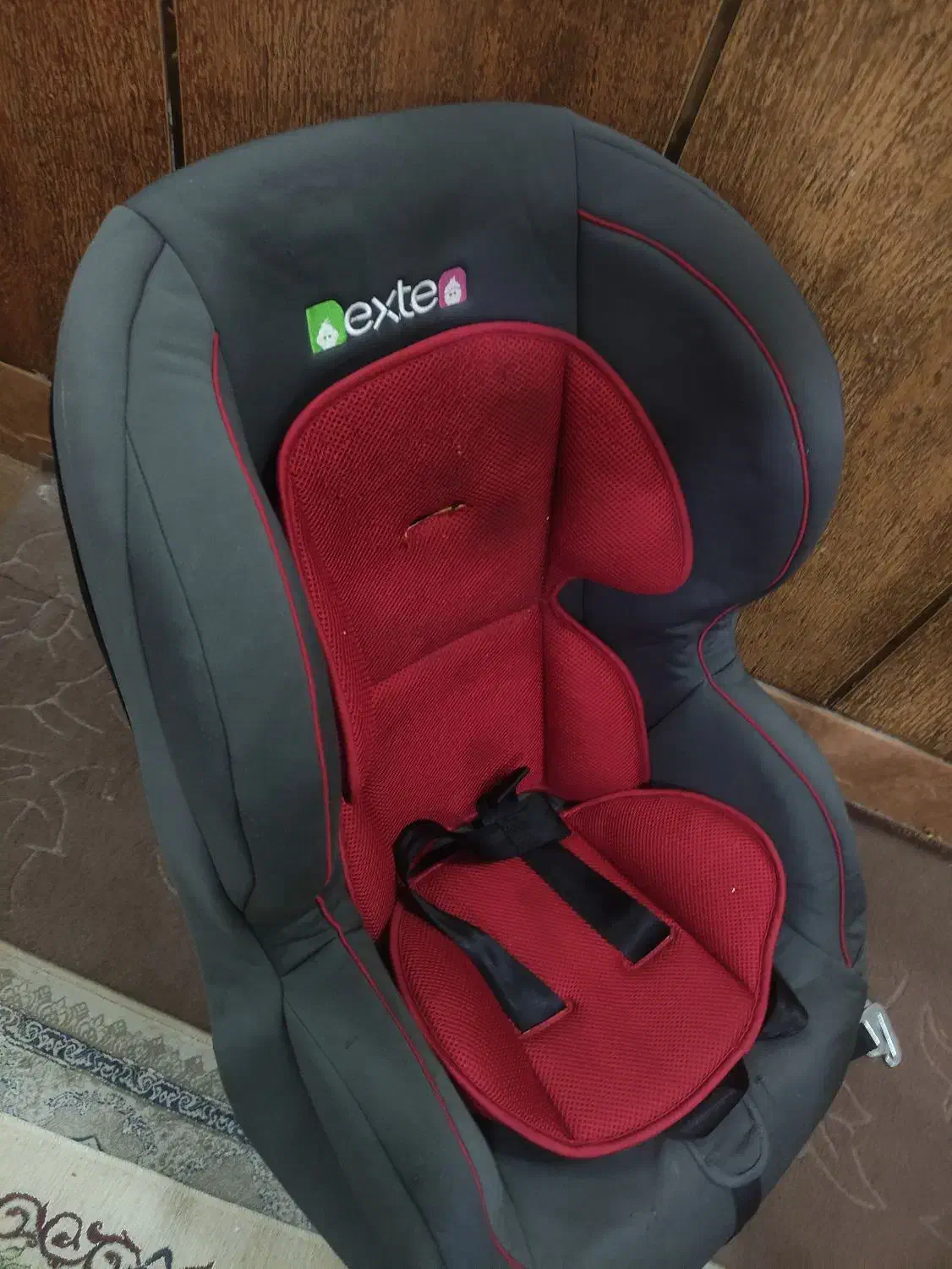 صندلی محافظ کودک|تخت و صندلی بچه|فولادشهر, مسکن مهر فولادشهر|دیوار