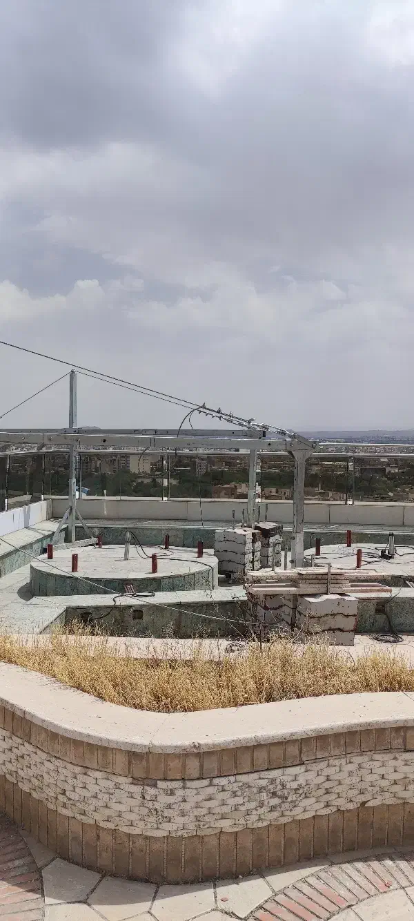 مرکز تخصصی کلایمر|خدمات پیشه و مهارت|مشهد, شهید هاشمی نژاد|دیوار