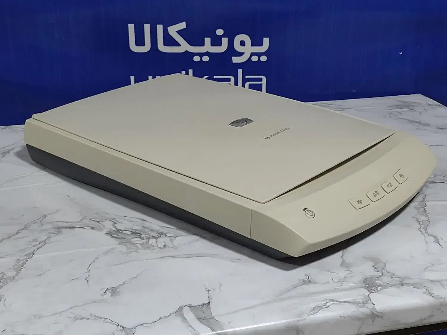 اسکنر اچ پی|پرینتر، اسکنر، کپی، فکس|اراک, |دیوار