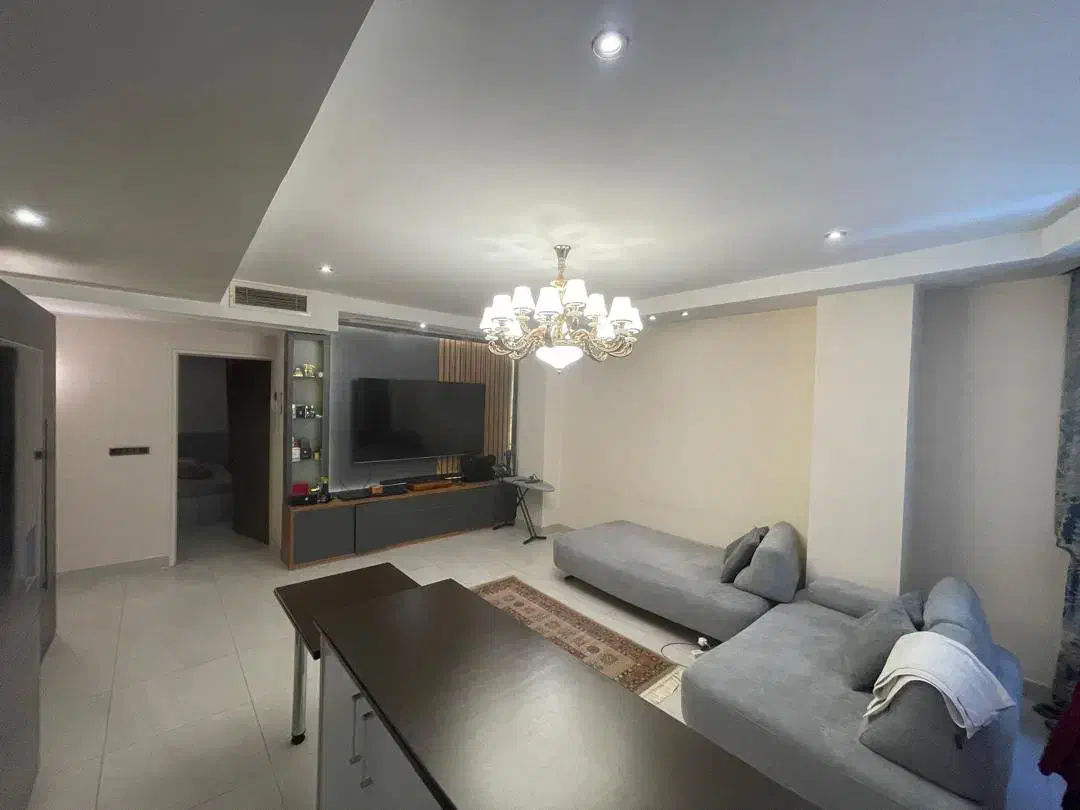 ۶۵متر«بلوار فرهنگ‌ »فول انتخاب آخر شما سعادت آباد