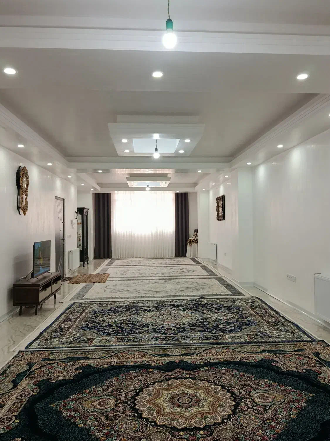 140متر تک واحدی انتخابی بی نظیر باب دلت ( الغدیر )|فروش آپارتمان|قرچک, زیبا شهر|دیوار