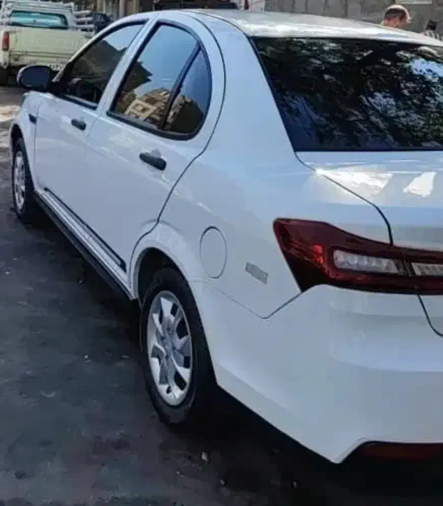 معاوضه سهندبا شاهین|خودرو سواری و وانت|مشهد, حرم مطهر رضوی|دیوار