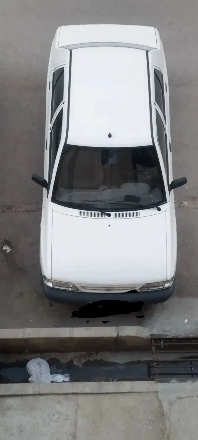 پراید 131|خودرو سواری و وانت|کرمانشاه, |دیوار