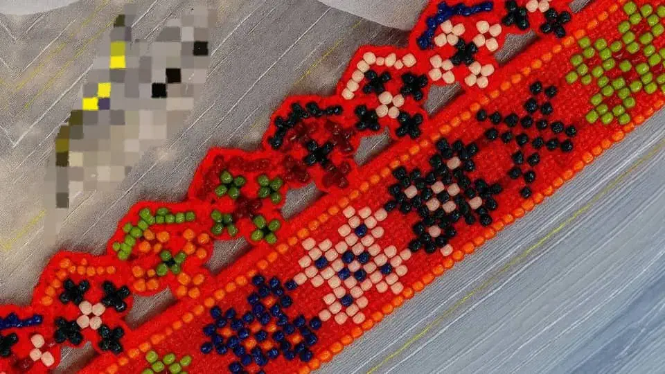 کریشی پذیرفت میشه|لباس|نیک شهر, |دیوار