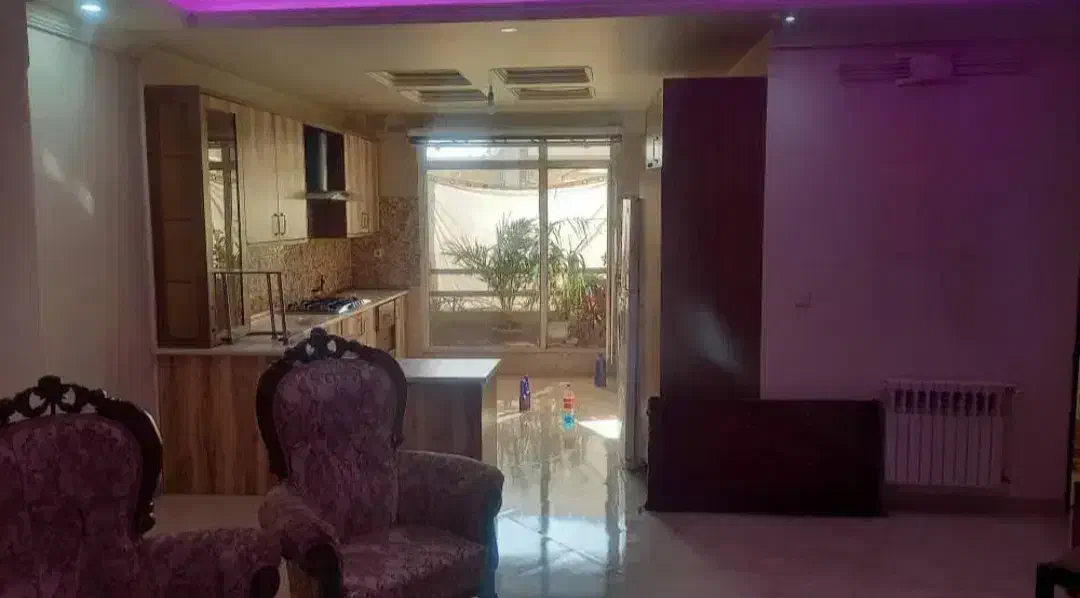 آپارتمان ۱۲۰متر ۲خواب|اجارهٔ آپارتمان|تهران, شهید اسدی|دیوار