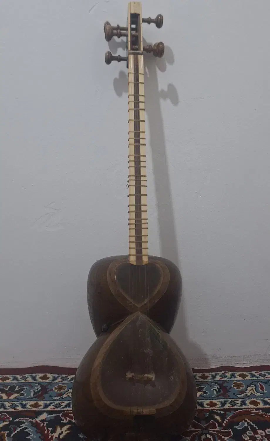 فروش تار هاشمیان تک مهر|سازهای سنتی|بابل, |دیوار