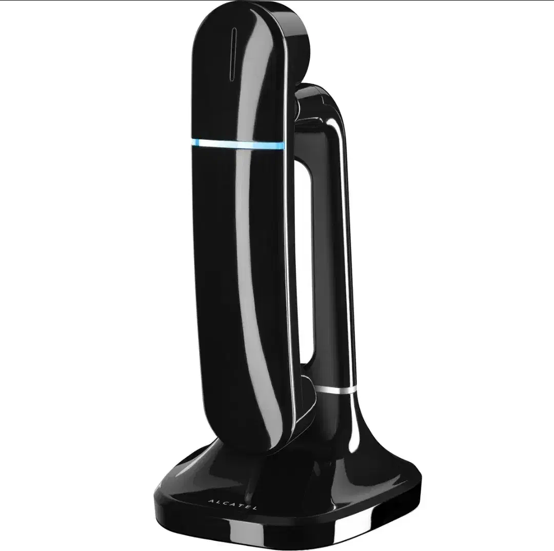 تلفن بیسیم آلکاتل|تلفن رومیزی|رشت, معلم|دیوار