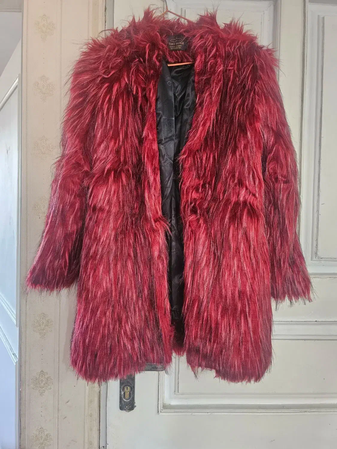 پالتو|لباس|مشهد, شهید رضوی|دیوار