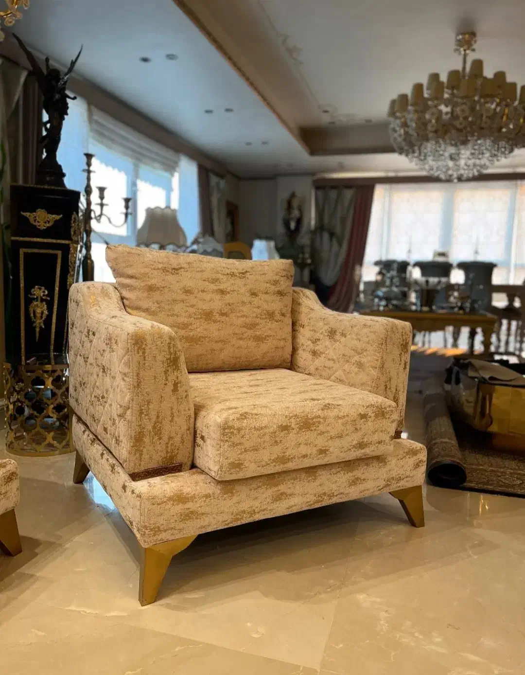 تعمیرات مبلمان تخصصی روکوبی،رنگ،شکستگی|خدمات پیشه و مهارت|تبریز, |دیوار