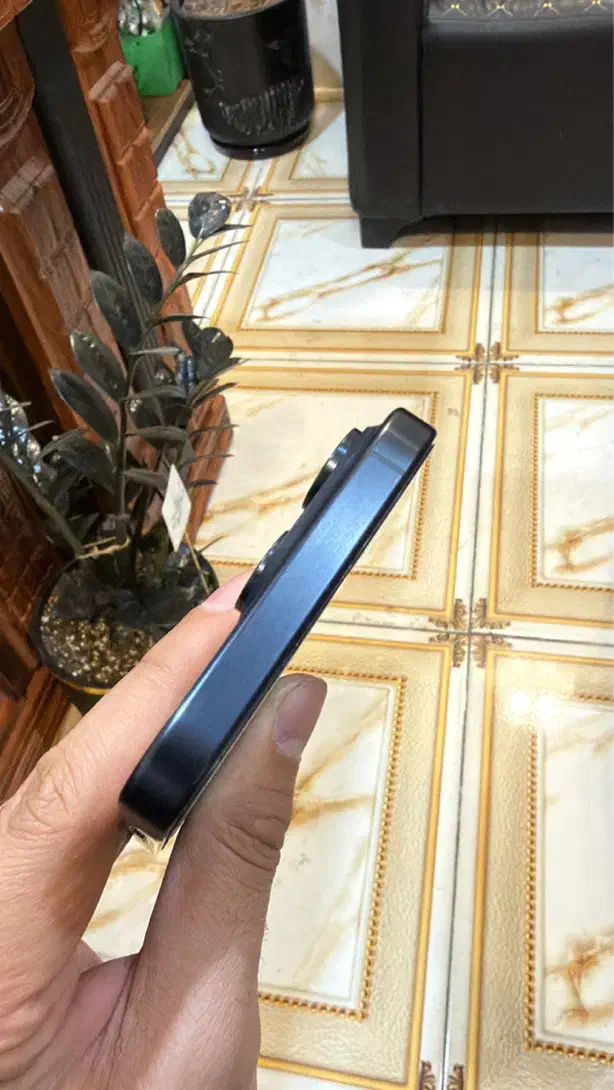 Iphone 15 pro max 256g Zaa|موبایل|مراغه, |دیوار