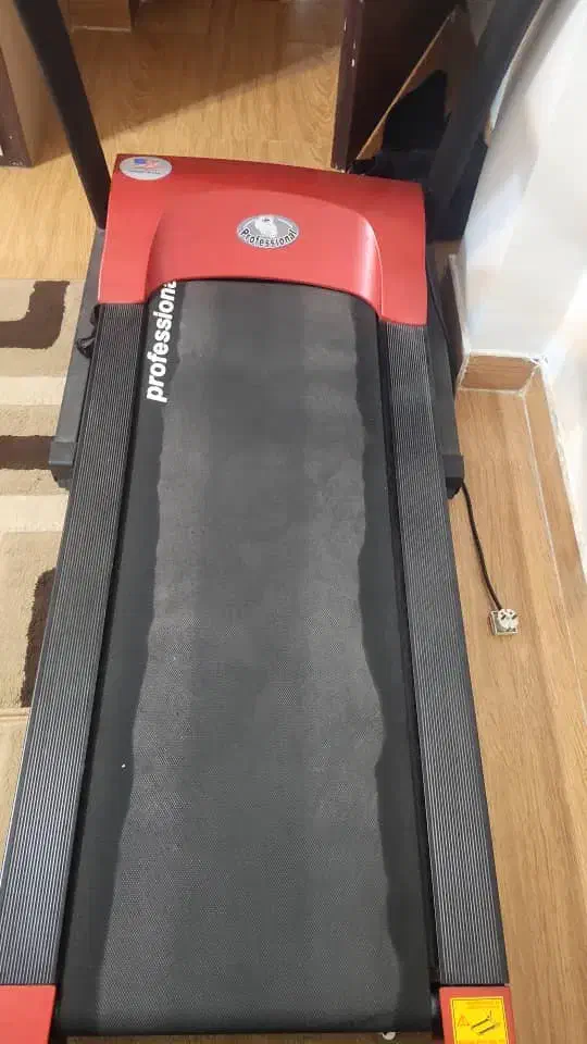 تردمیل professional ساخت آمریکا|تجهیزات ورزشی|گرگان, |دیوار