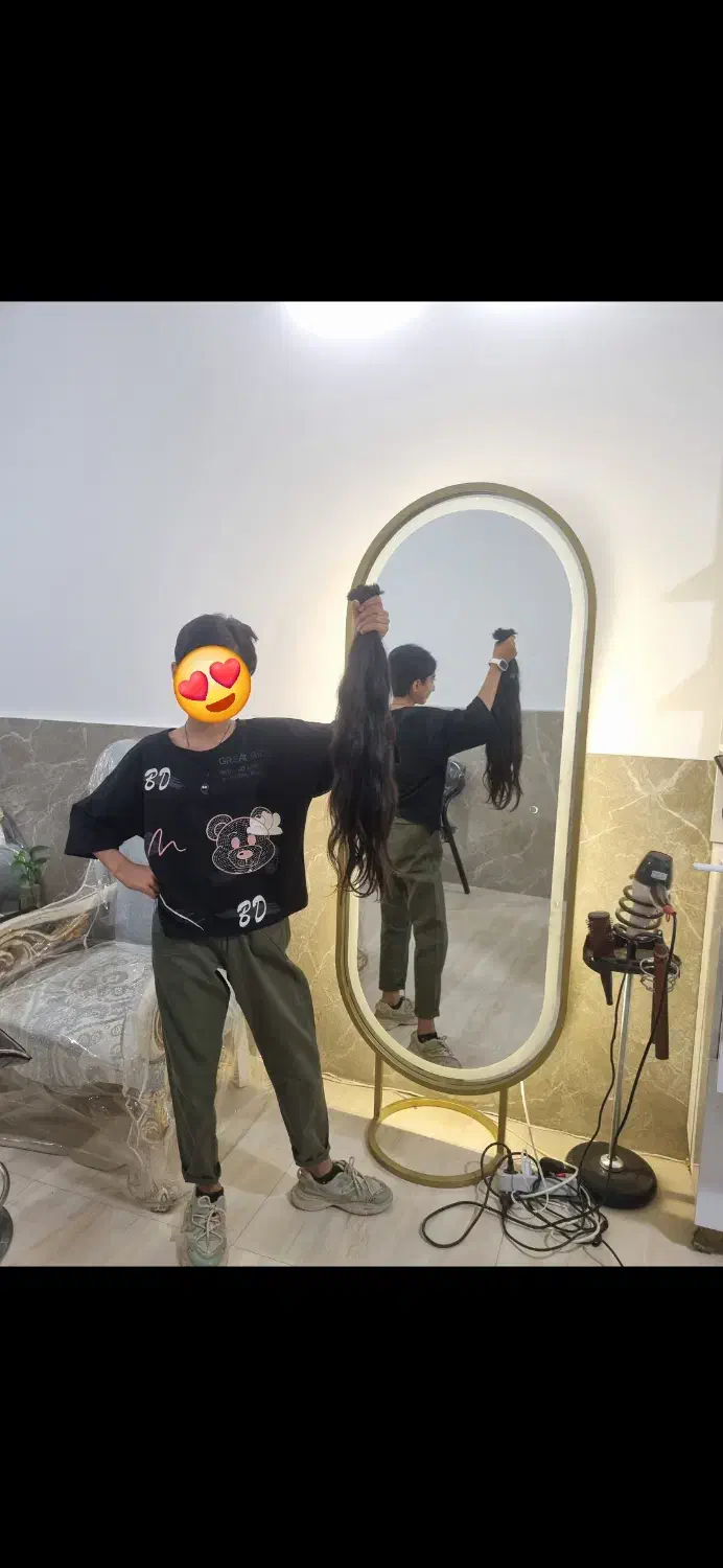 فروش مو|آرایشی، بهداشتی، درمانی|قوچان, |دیوار