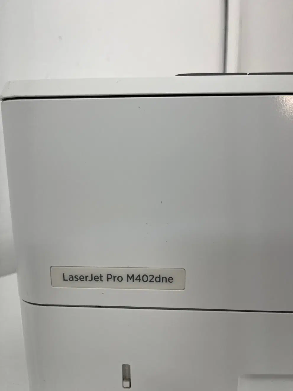 پرینتر تک کاره دوروزن و شبکه دار HP402dne برق اصلی|پرینتر، اسکنر، کپی، فکس|تهران, ایرانشهر|دیوار