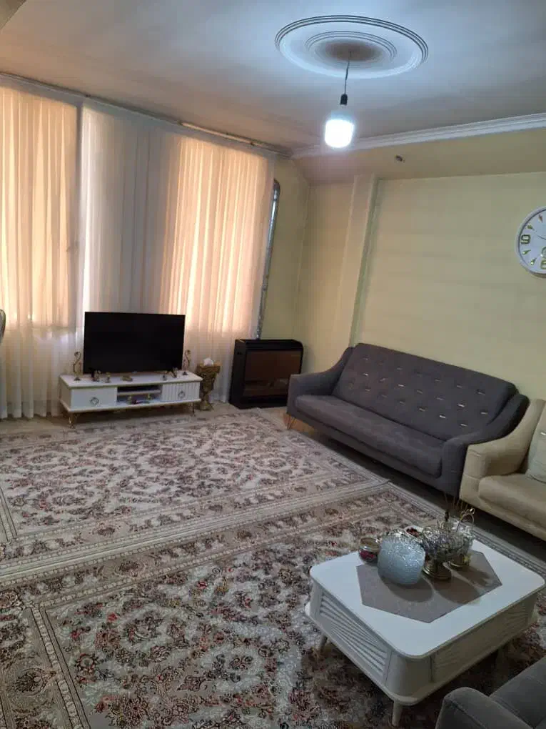 اجاره آپارتمان ۶۵ متری در رباط کریم خ رجایی|اجارهٔ آپارتمان|رباطکریم, رباطکریم|دیوار