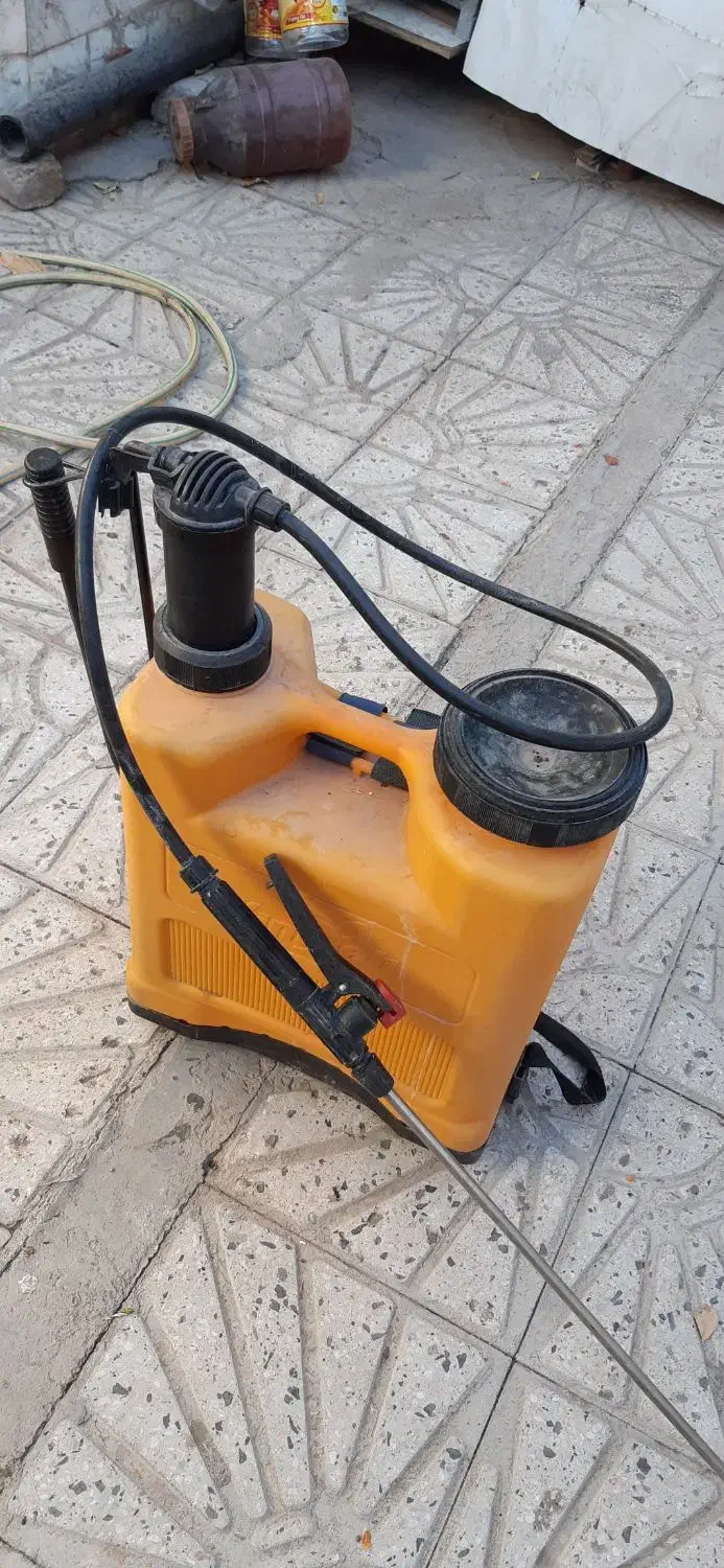 سمپاس دستی|خدمات باغبانی و درختکاری|زنجان, |دیوار