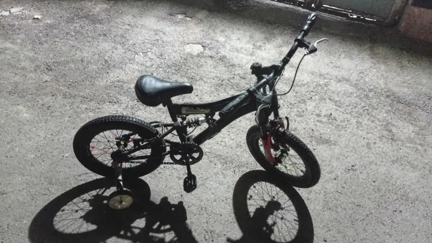 دوچرخه 20|دوچرخه، اسکیت، اسکوتر|خرمشهر, |دیوار