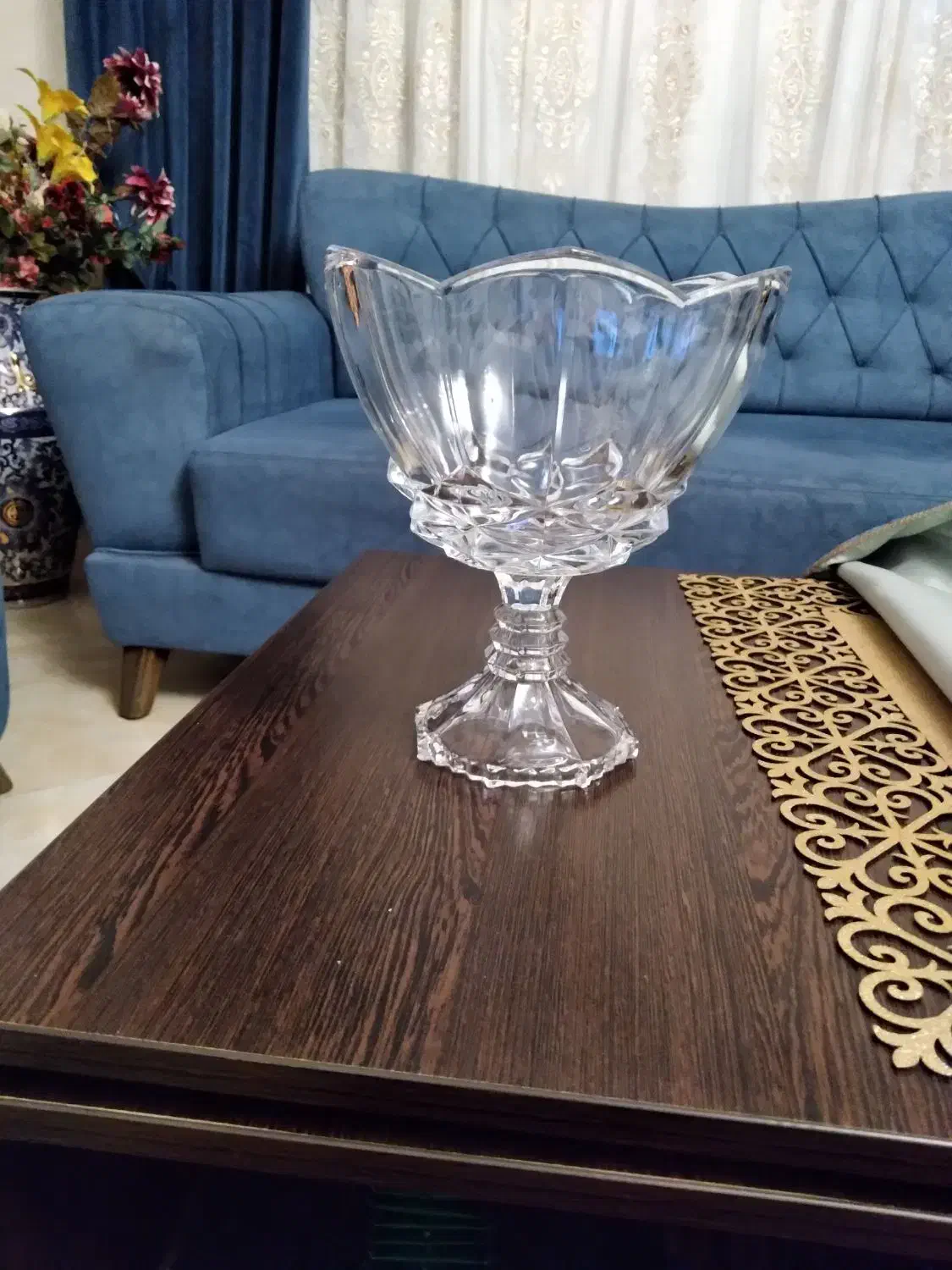 آجیل خوری واش خوری|ظروف سرو و پذیرایی|لاهیجان, مهرگان|دیوار