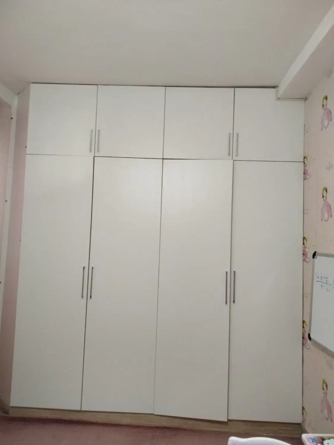 کمددیواری|جاکفشی، کمد، دراور|محمدیه-قزوین, |دیوار