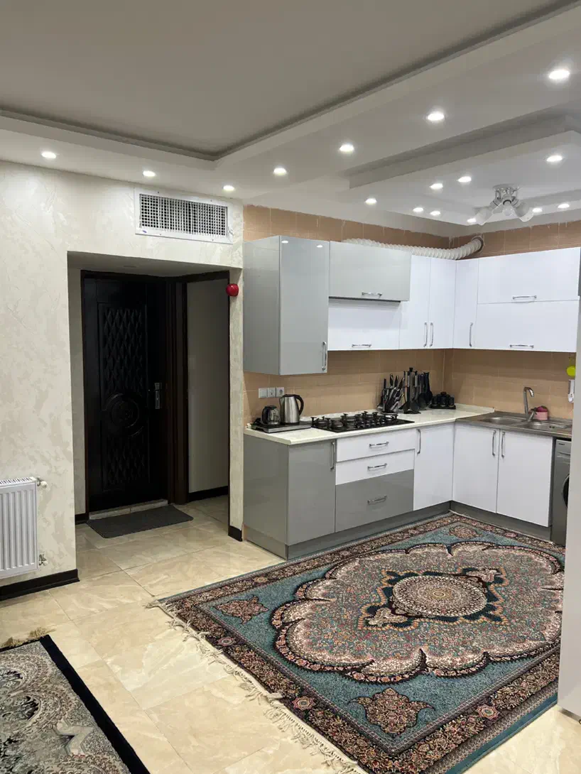 اپارتمان الماس شهر (بهاران)|فروش آپارتمان|نجف‌آباد, شهرک بهاران|دیوار