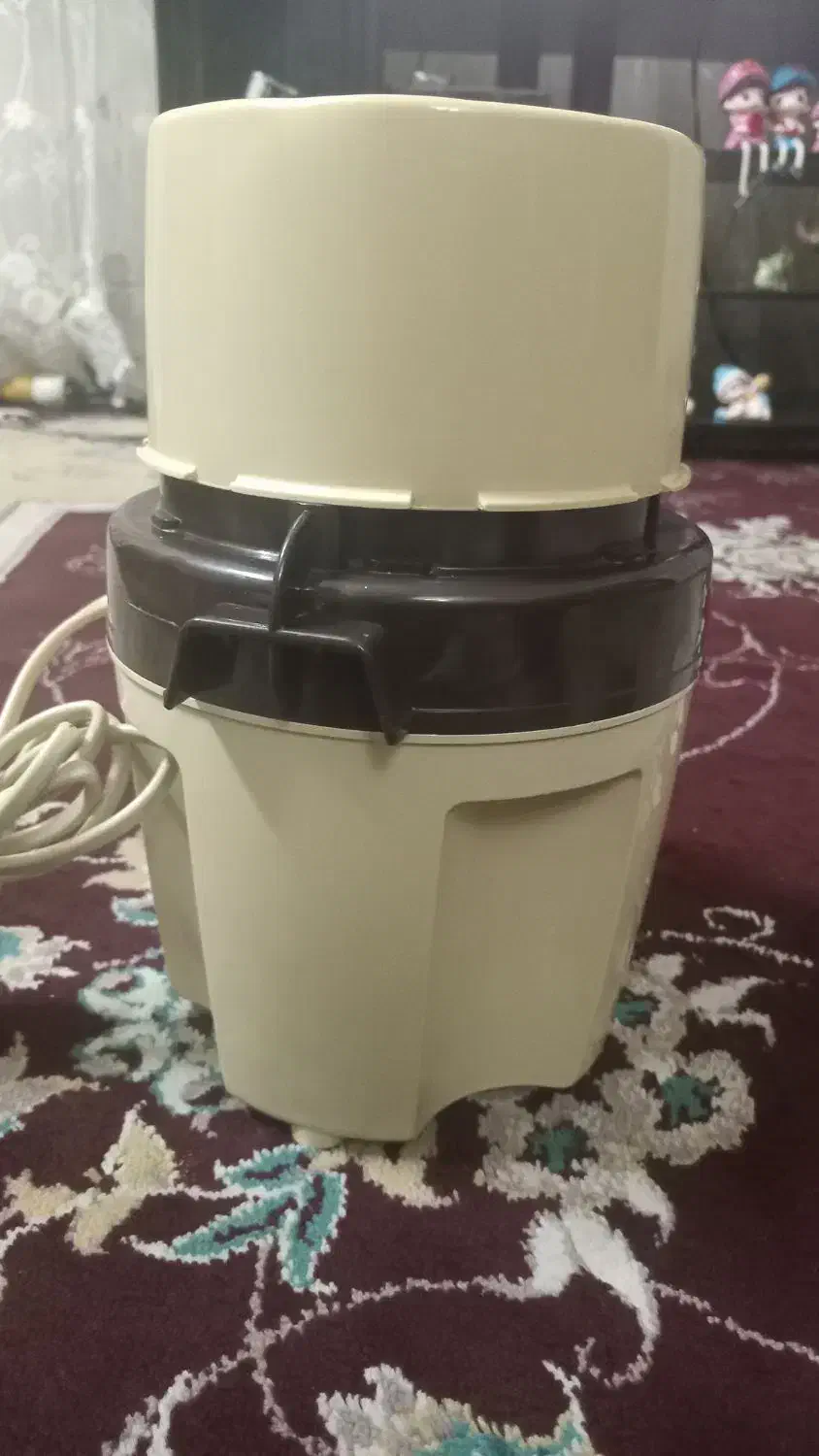 آسیاب مولینکس فرانسه فابریک|خردکن، آسیاب، غذاساز|کاشان, امیرکبیر|دیوار