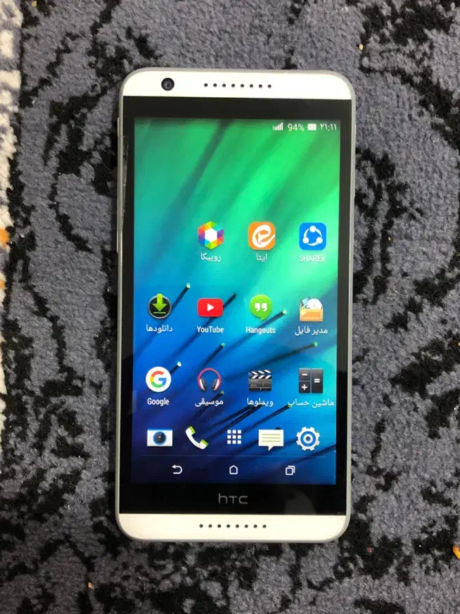 گوشی درحد نو|موبایل|کرمان, |دیوار