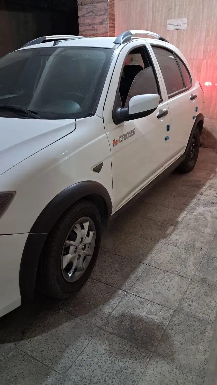 کوئیک مدل۱۴۰۱|خودرو سواری و وانت|ورامین, شهرک فاطمیه|دیوار