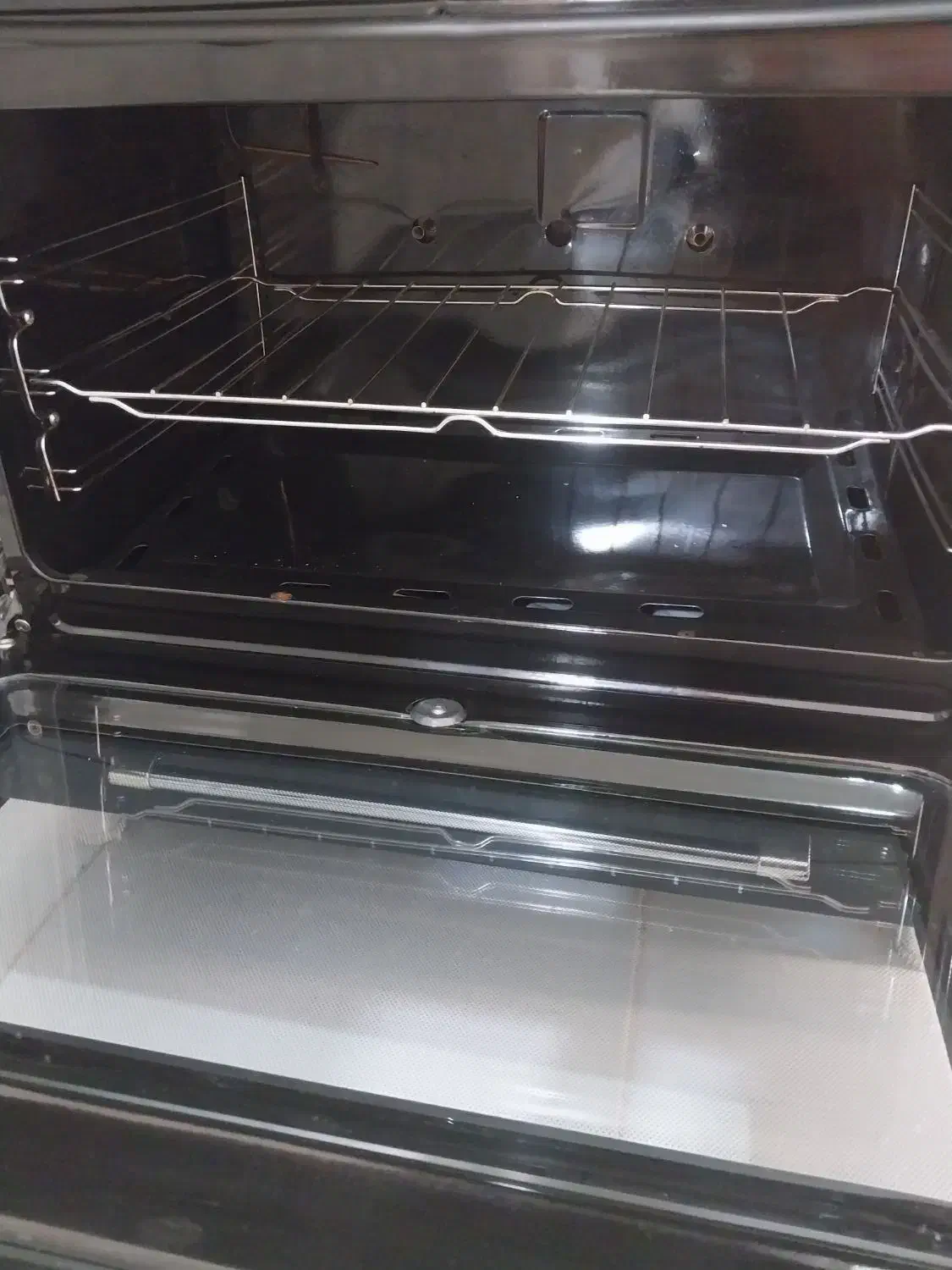 اجاق گاز فردار|اجاق گاز و لوازم برقی پختوپز|ماکو, |دیوار