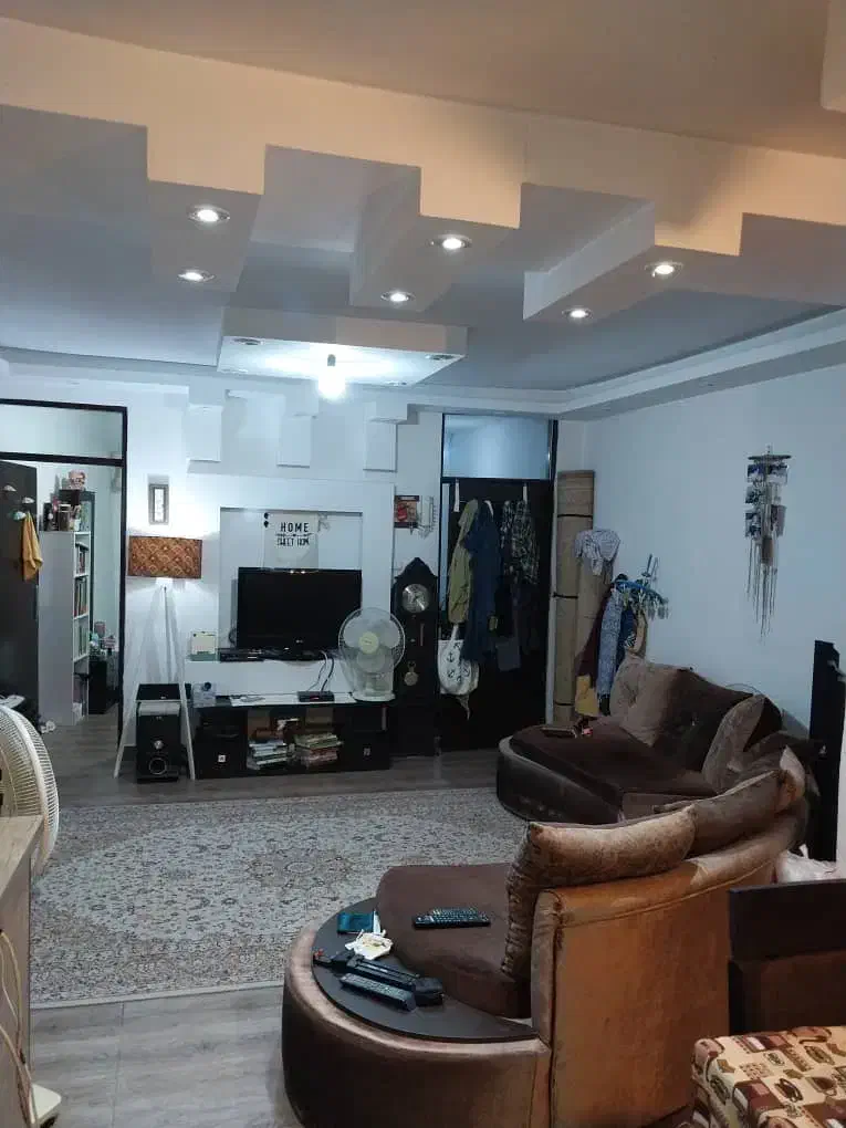 اجاره اپارتمان|اجارهٔ آپارتمان|رشت, شهرک شهید مفتح|دیوار