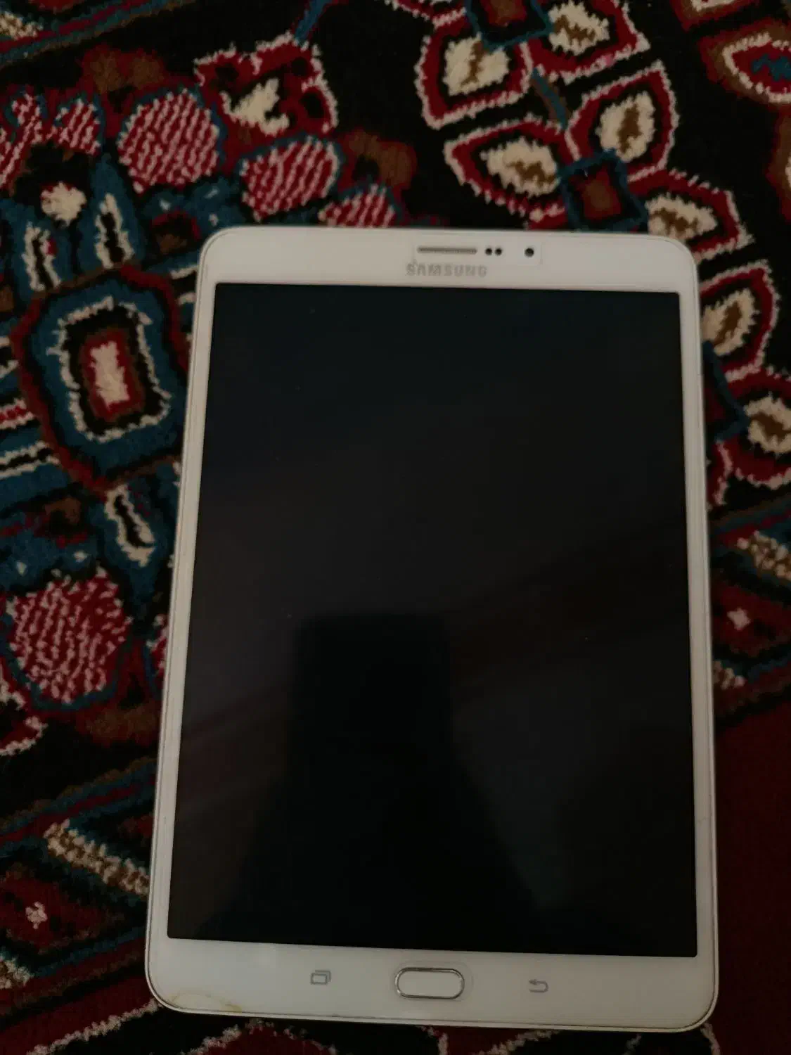 تبلت|تبلت|لنجان, |دیوار