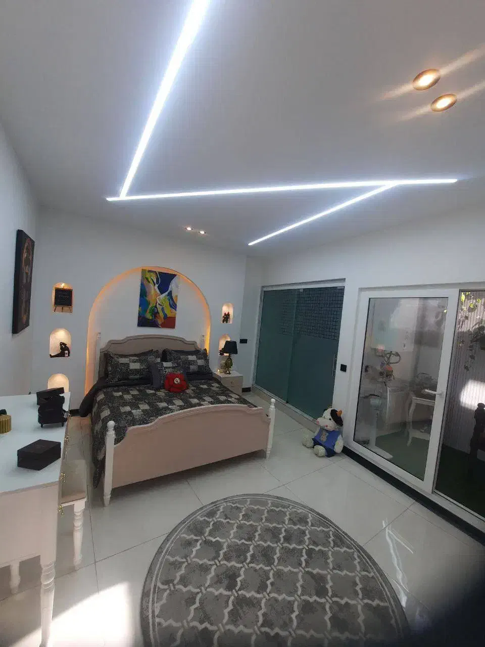 فلت دوست داشتنی مناسب سکونت دائم/حومه نور|فروش خانه و ویلا|هچیرود, |دیوار