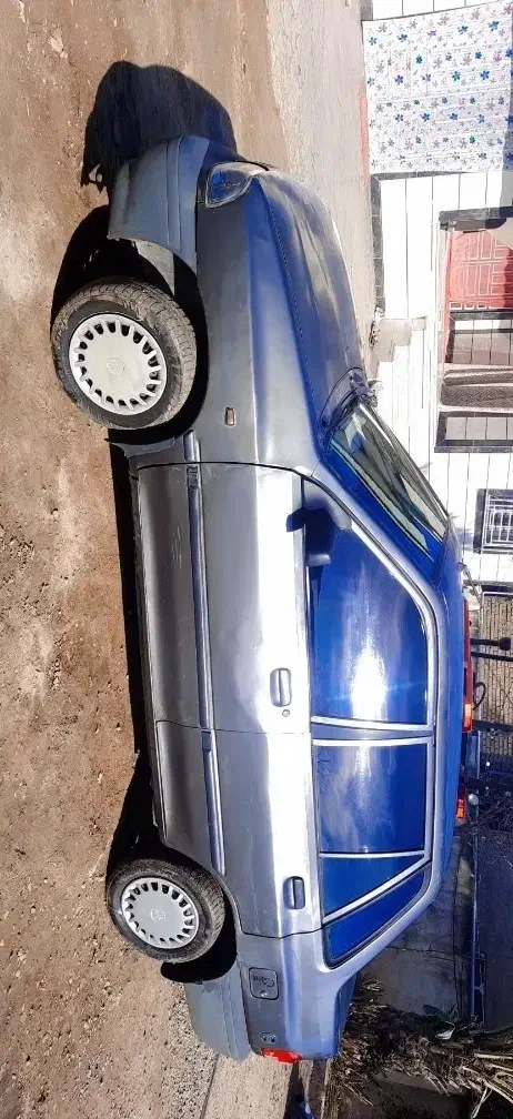 پراید مدل۸۳ انژکتور|خودرو سواری و وانت|گنبد کاووس, |دیوار